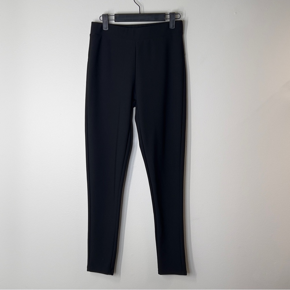 MAZE Women’s size S Black Stretchy Athletic Comfy Yoga Pants Leggings